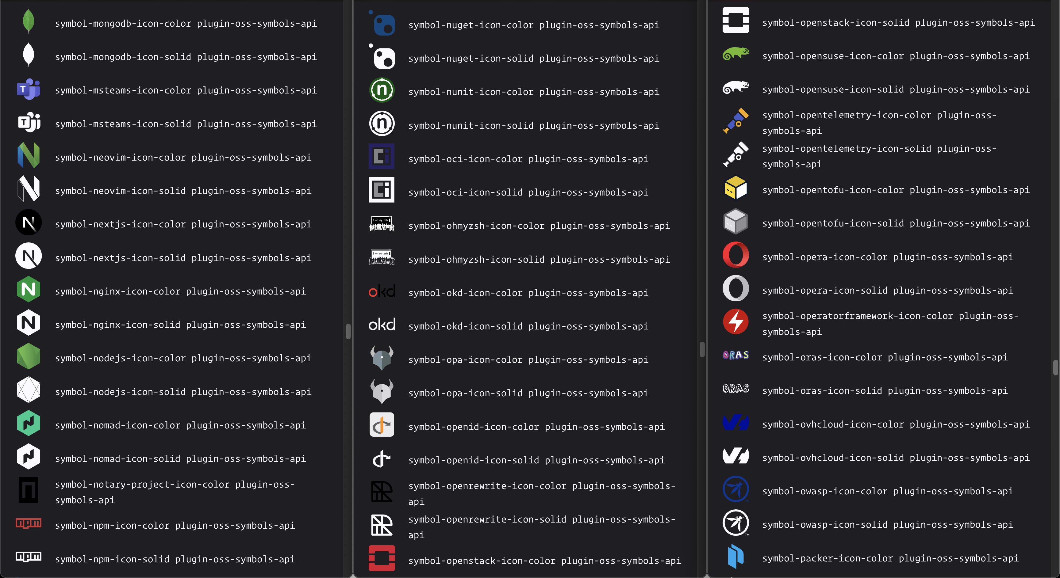 oss-symbols - 7